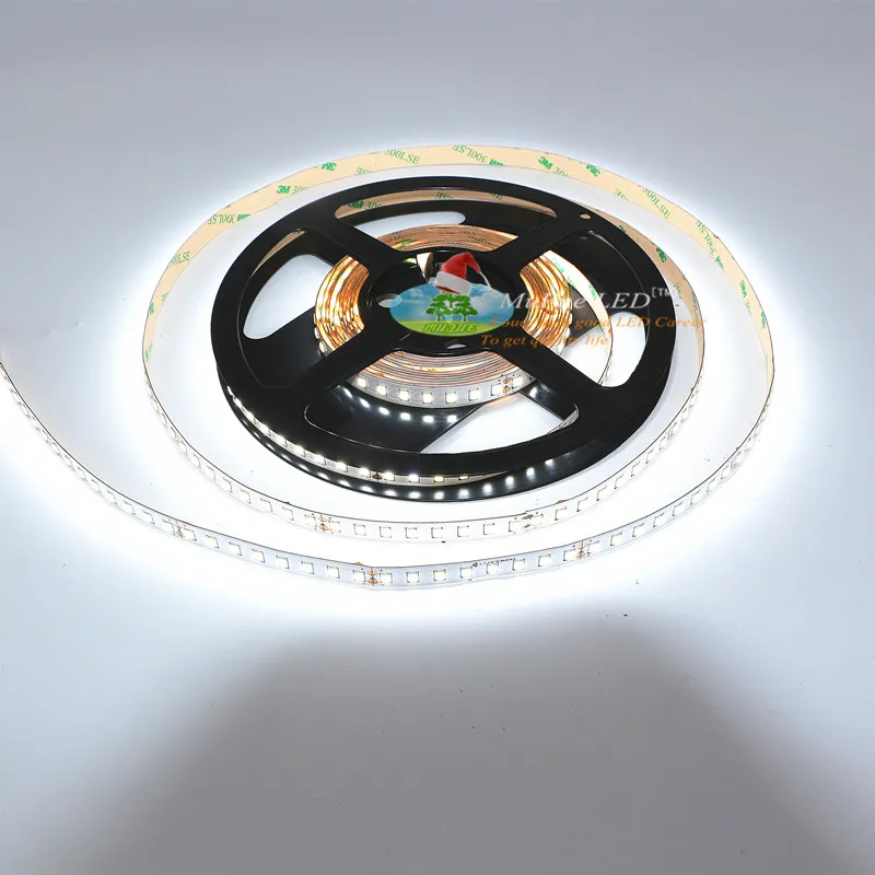 Lm281b+ samsung Lm561c 24v 120 Led Strip Without Resistor Top Quality by Mufue