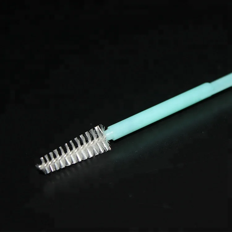 Одноразовая хирургическая щетка, стерильная хирургическая щетка Cyto для шейного отдела позвоночника