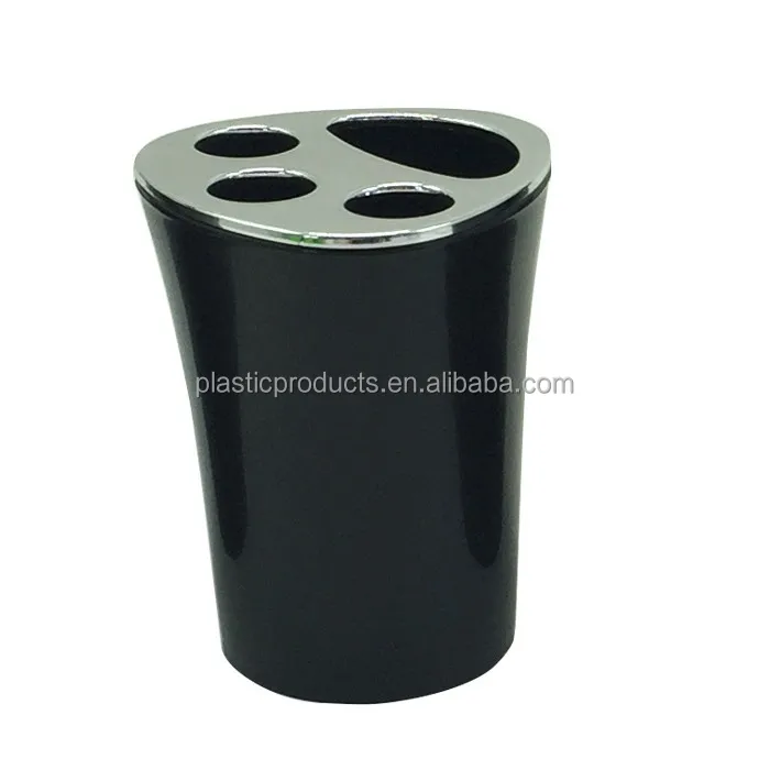 Factory Customized Candy Color Wholesale Tooth Brush Holder Cheap Plastic Toothpaste holder