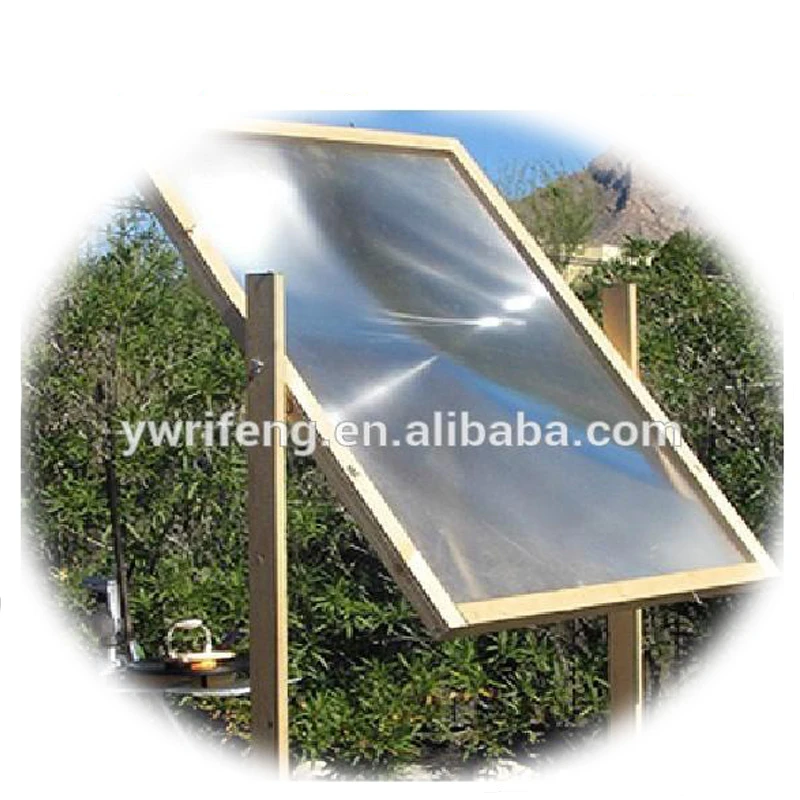 Magnification Fresnel lens High Quality PMMA Fresnel Lens 1000mm lens