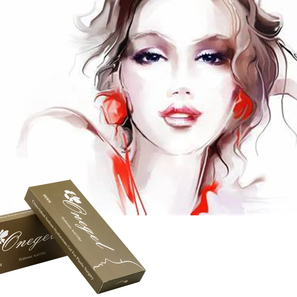 
2021 upgraded long duration high quality facial dermal filler 