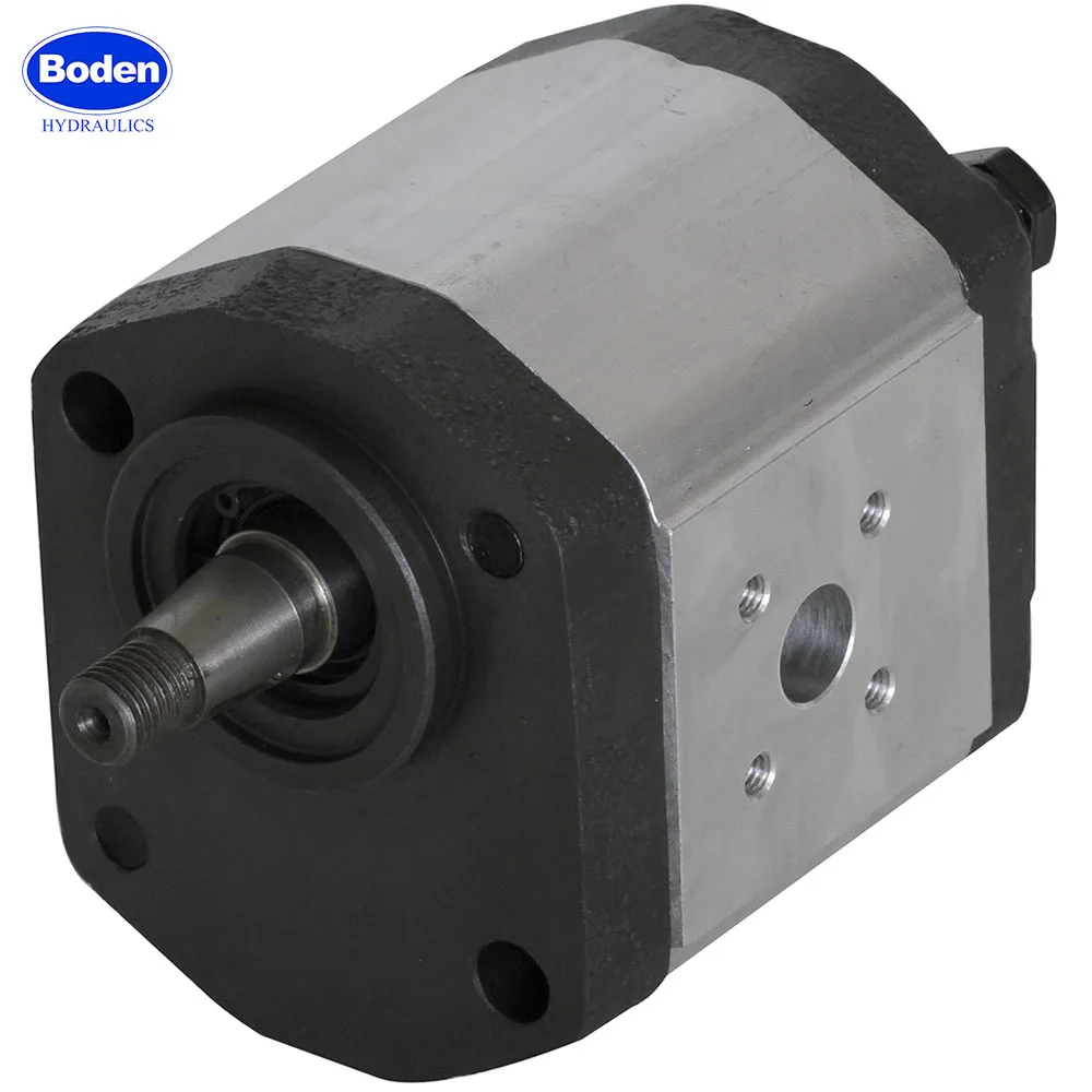 
hydraulic gear pump for agriculture machinery 