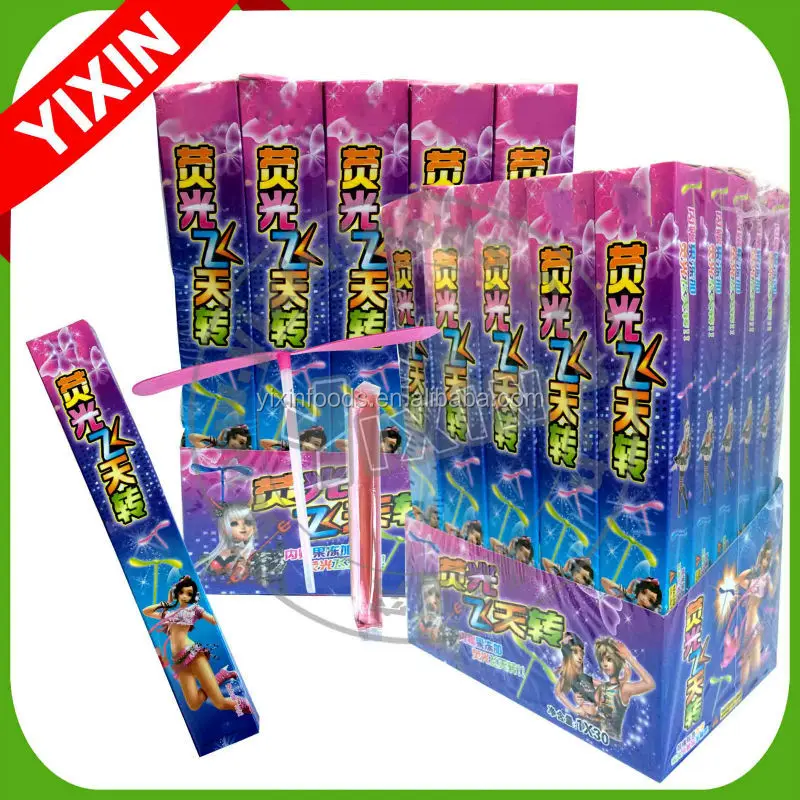 Китайские игрушки-конфеты