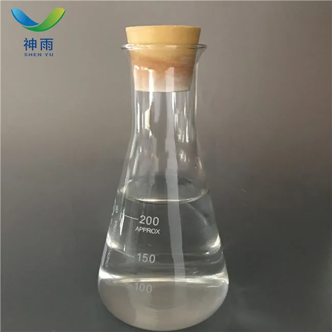 
Mineral Oil / White Oil with CAS 8042-47-5 