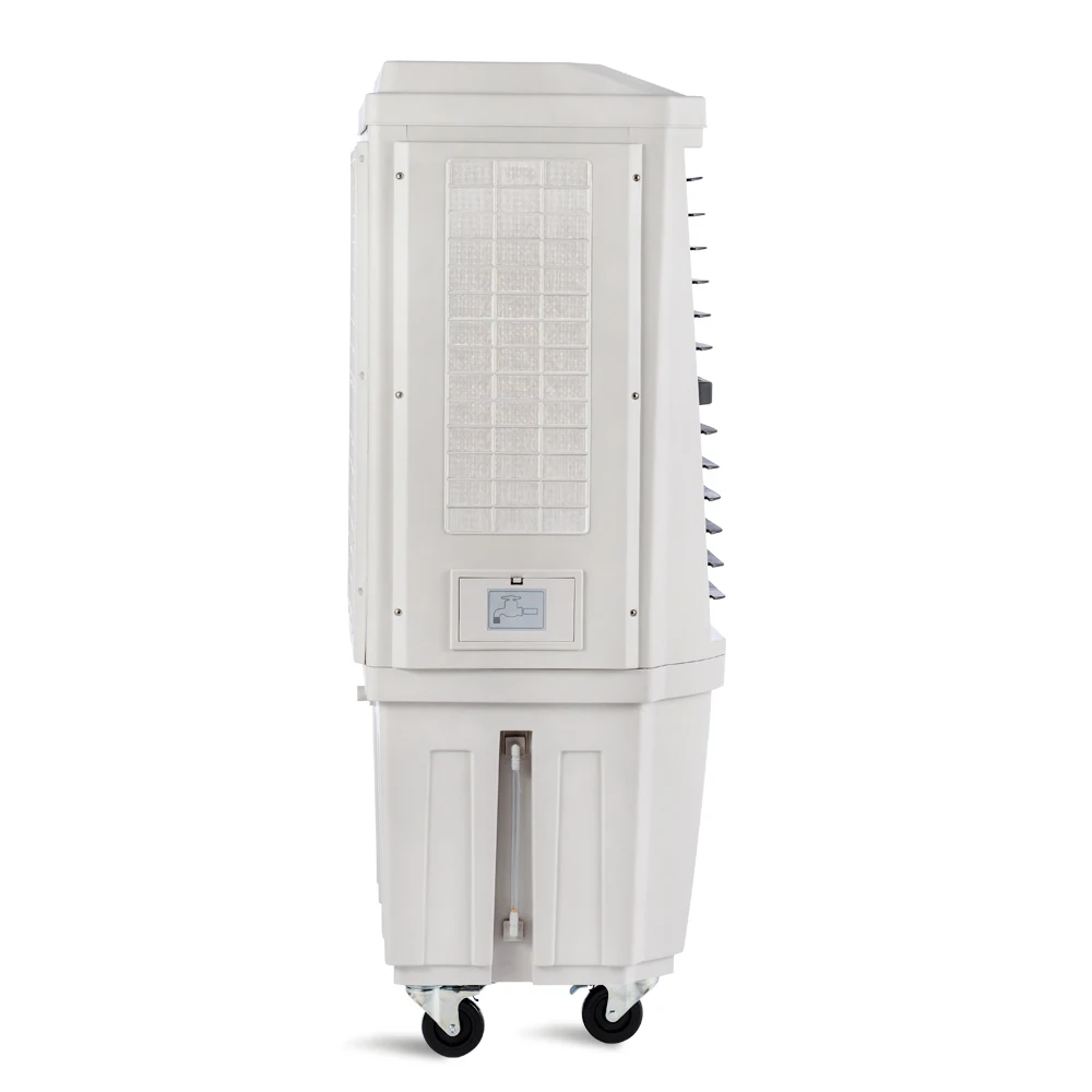 Airflow 4500 Portable Axical Evaporative Air Cooler with Remote (JH165)