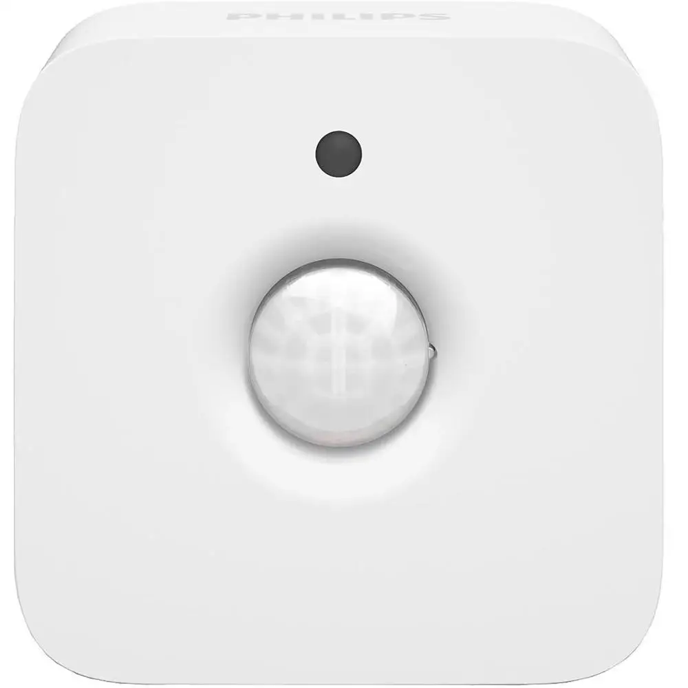 Philips Hue датчик движения-встроенный датчик дневного света-включается только при необходимости