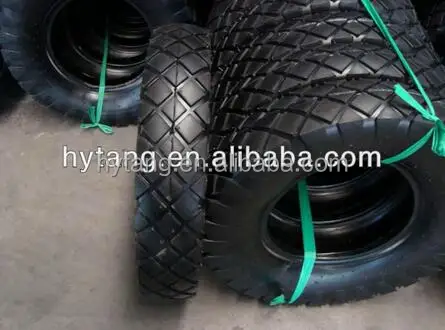 4 80/4 00-8 2-слойные кургана колеса & Yard to Cart шин
