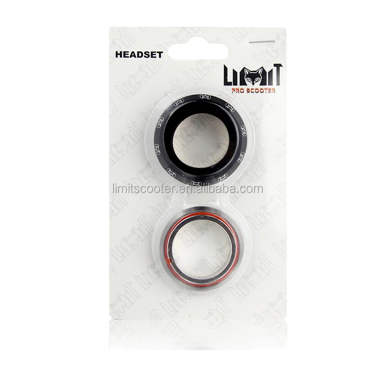 Headset - pro scooter, stunt scooter, kick scooter