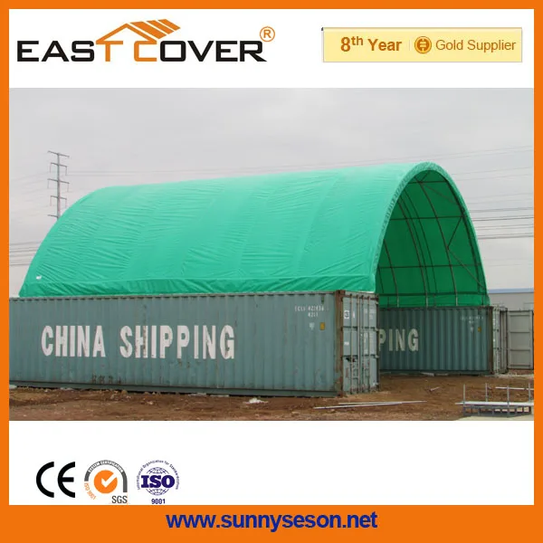 ssc3340 сборного контейнера навесов для