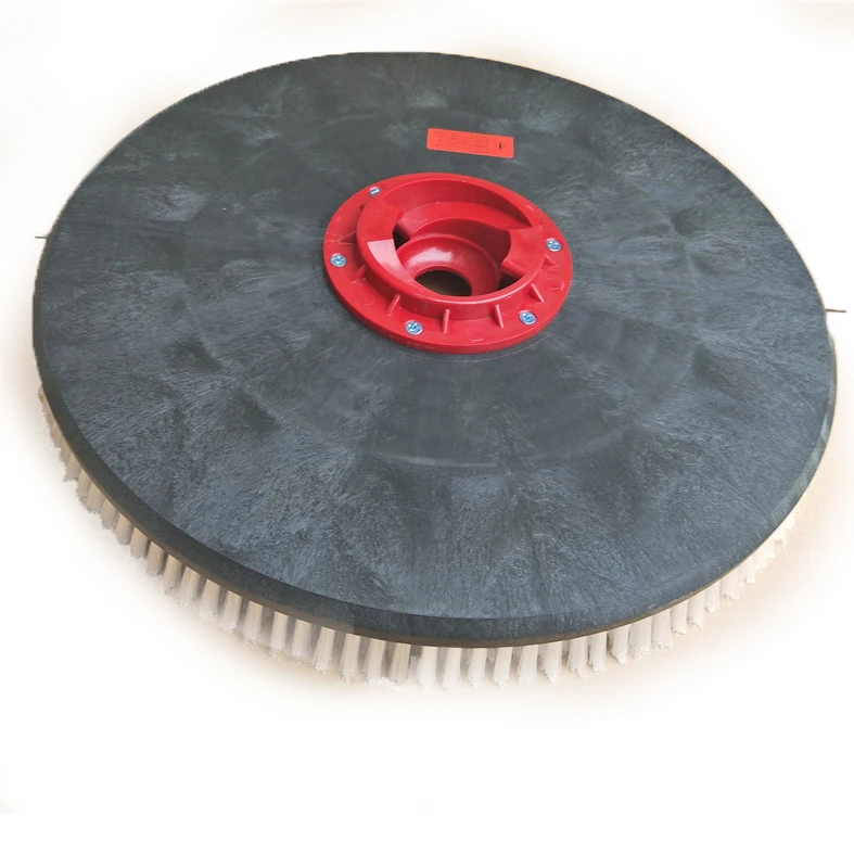 22 Inch PPL Floor Rotary Brush for Comac/Fimap Auto Scrubber Machine
