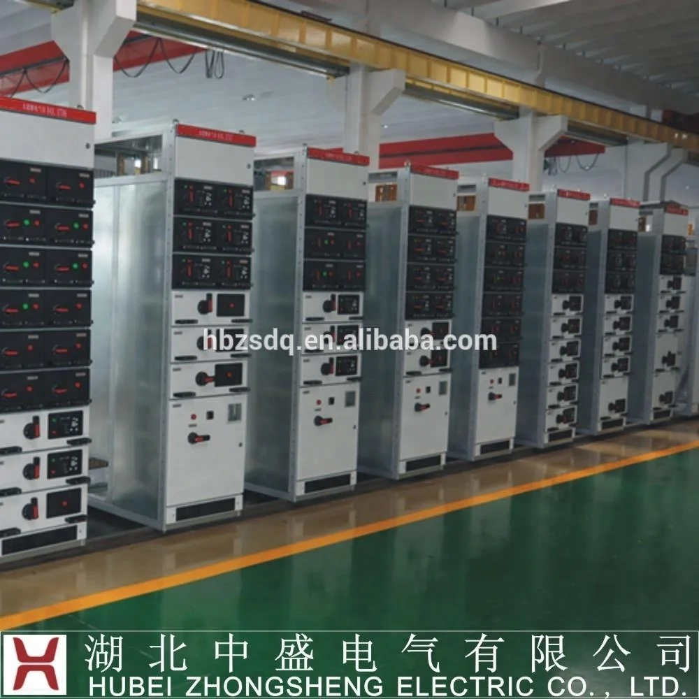 
GGD LV Low voltage switchgear,motor control center 