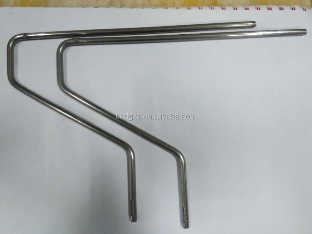 Hot Sale Fully Automatic Paint Brush Handle Making Machine Supplier from Dongguan China