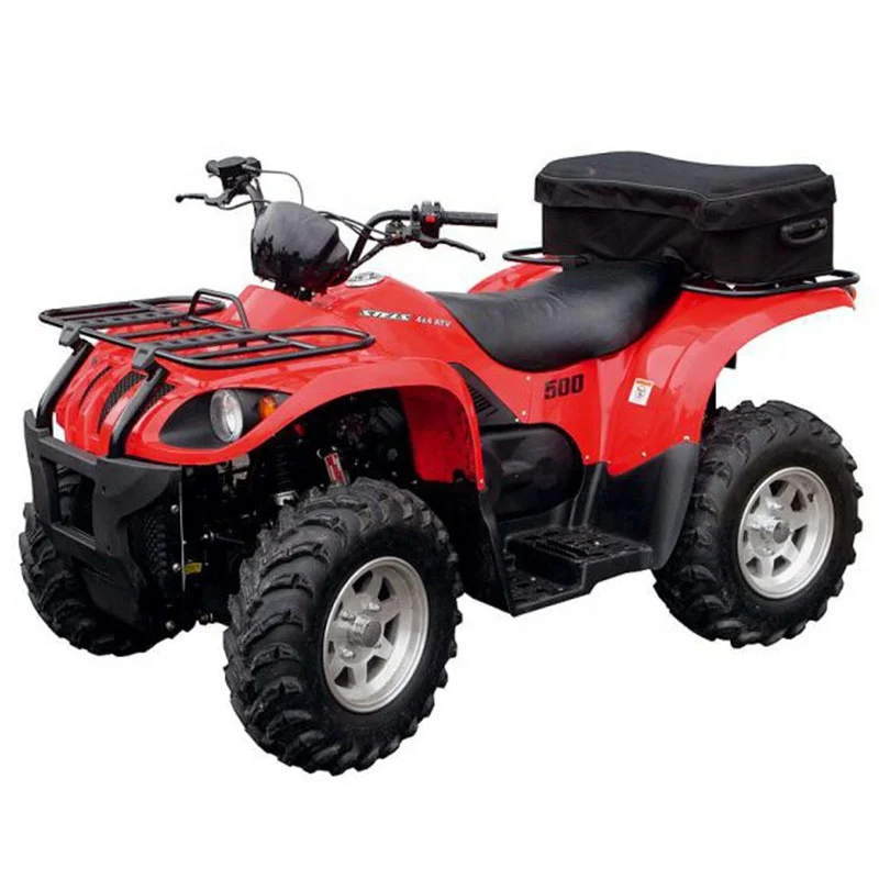 32HP 500cc Quad ATV 4x4