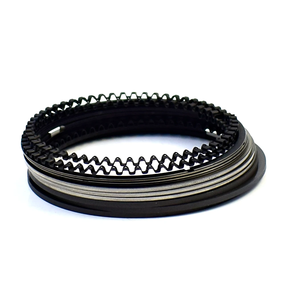 Customized Short Leading Time Engine Component Competitive Price and High Quality for   Piston Ring 23040-26160   Topu