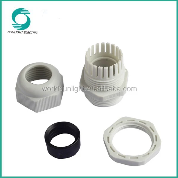 M долго нить нейлон кабельный ввод