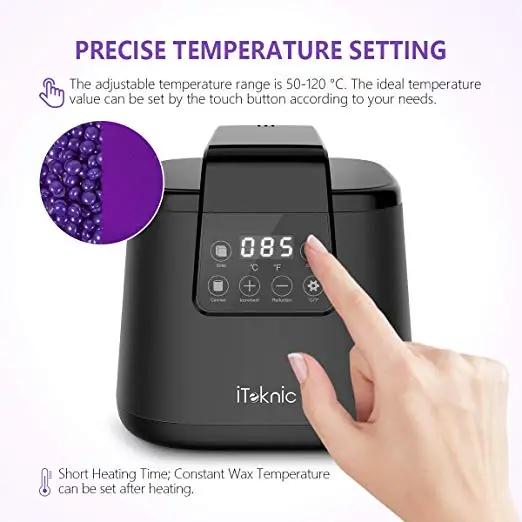 china custom nova beauty large rebune wax warmer big kit heater 800ml 1000cc for sale uk