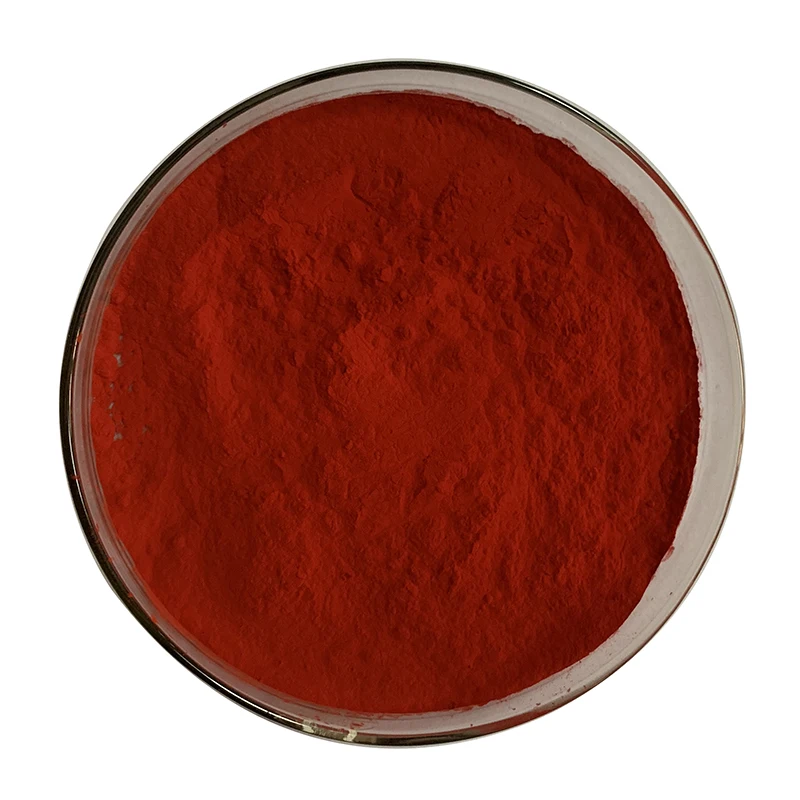
Factory Price Bulk Pyrroloquinoline Quinone 99% PQQ Acid Powder 