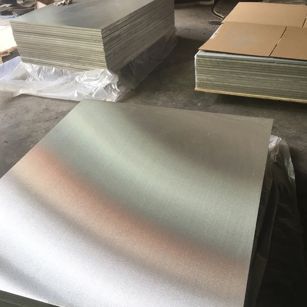AZ91D, Magnesium Alloy, Industry Magnesium Plate, Light weight structural Metal