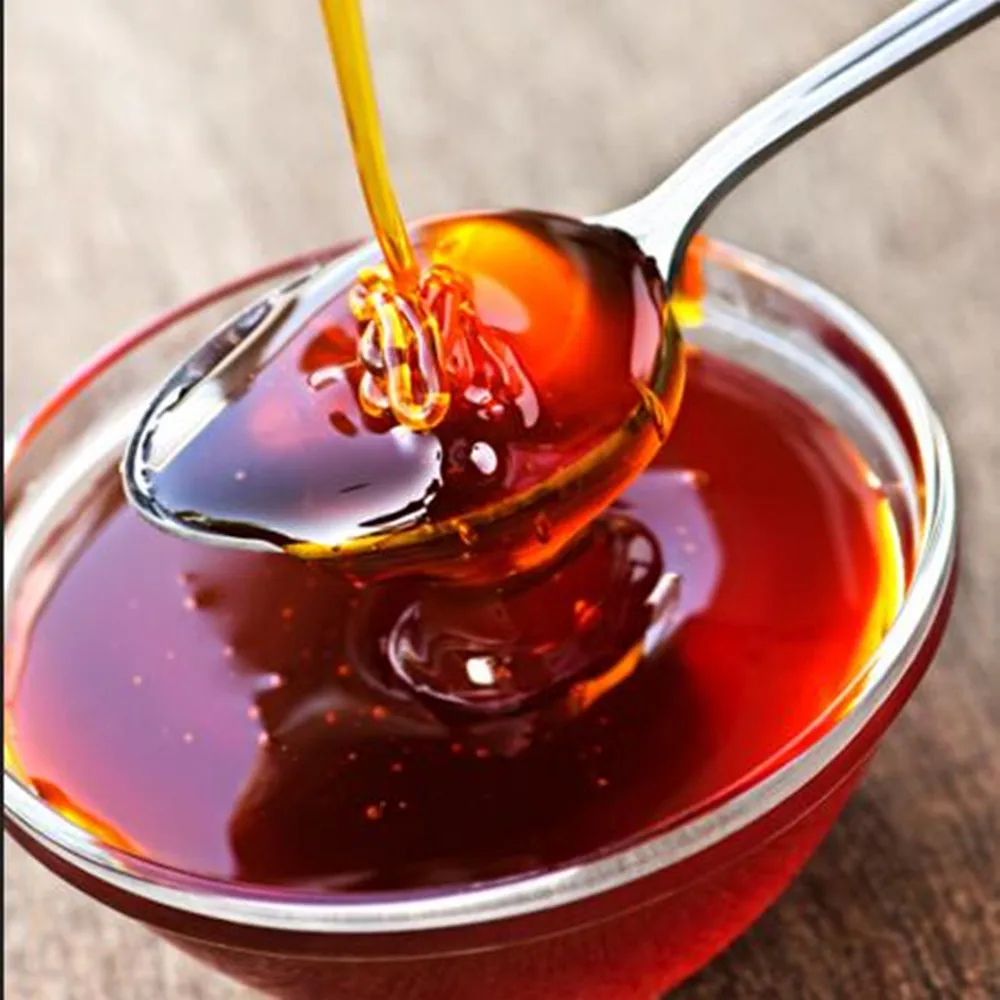 Китайский золотой поставщик ароматизирующие агенты сироп тип сахара здоровое Сохранение Пищевых