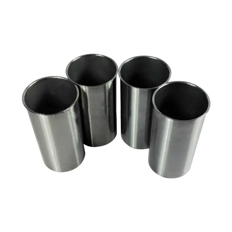 Custom Cold Corrosion Aluminum Cylinder Sleeves Engine For Sale