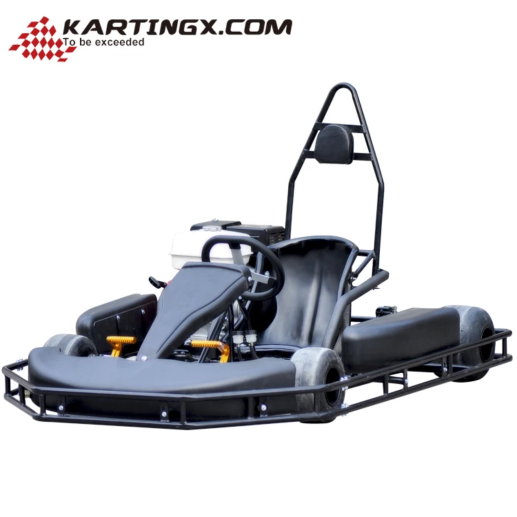 Adult Tire Kart Racing Go Kart Chassis GC2003 for Sale