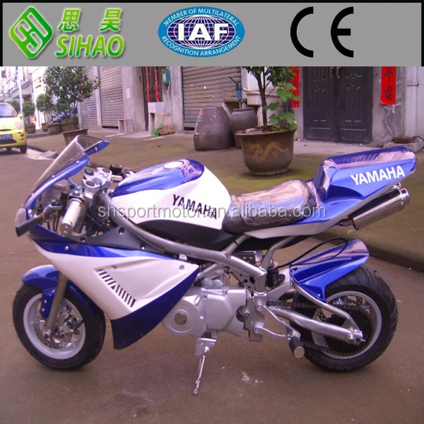 110CC 125CC super Pocket Bikemotorcycles for adults
