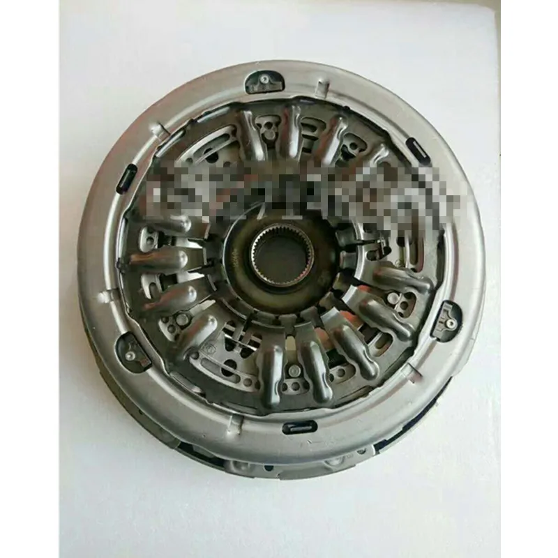 Automatic transmission control unit (TCU) DCT250 (DPS6) 11-up A2C30743100 used