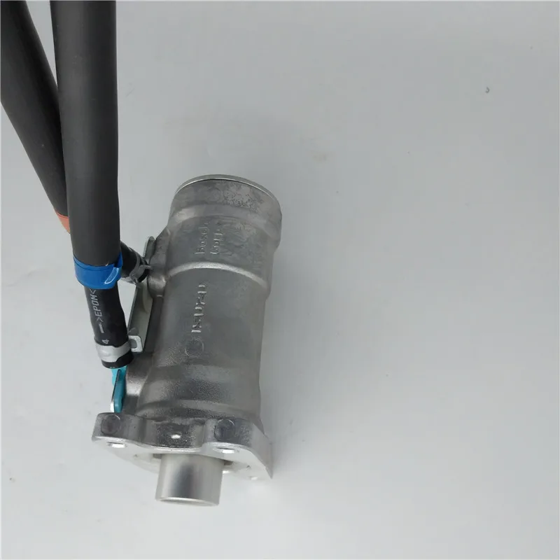 Japanese Quality Car NKR 4JB1 8-97224374-0 Brake Master Cylinder for ISUZU ELF