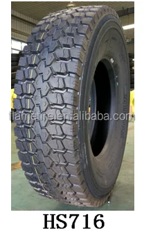 kapsen / taitong / terraking brand hs259 1100r20 truck tyre