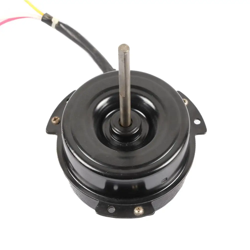 Hot Sale Wholesale Single Phase Electric Outdoor Air Conditioner Fan Motor