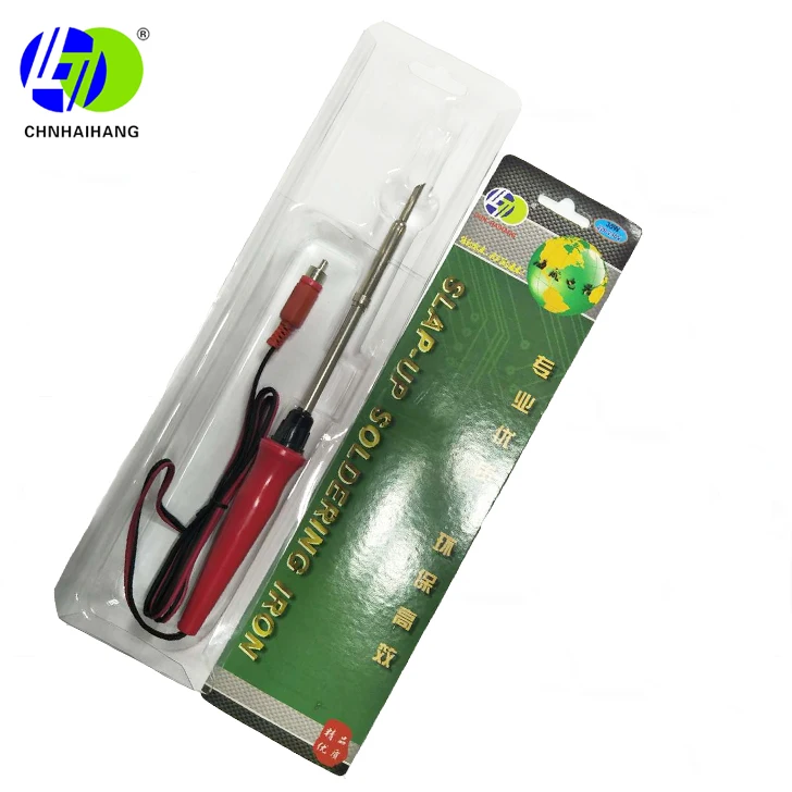HL004B  internal heating Soldering Machine ts100 electric soldering irons