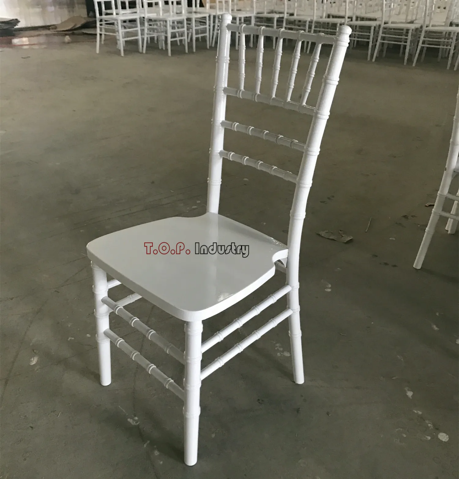 Chiavari Chairs Manufacturers