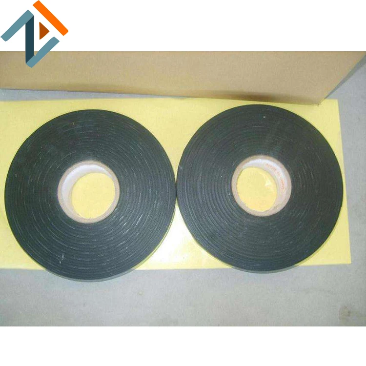 Polyethylene anticorrosive adhesive tape