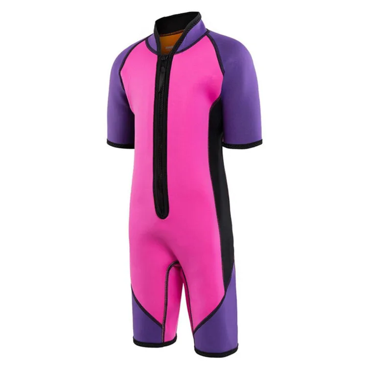 OEM & ODM private logo diving surfing wetsuit best dive wetsuit