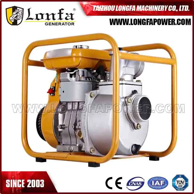 5hp robintype engine ey20 water pump