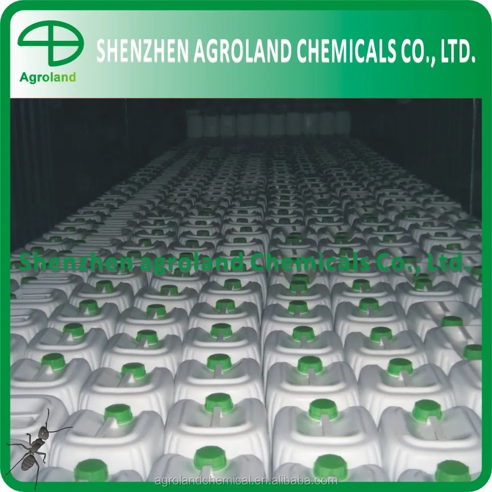 
Common systemic herbicide / 2,4 D AMINE SALT 720g/l , 860g/l SL / Light Yellow,Red 
