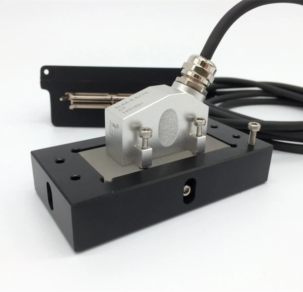
Optional Port Linear Array Series Probes Phased Array NDT ultrasonic transducer ultrasound sensor 