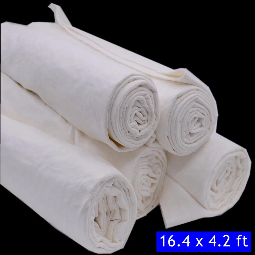 print PVA synthetic chamois cloth,shammy towel ,car wipeing cleaning magic chamois cloth 16x12in blue thickness size 43x32x0.2cm