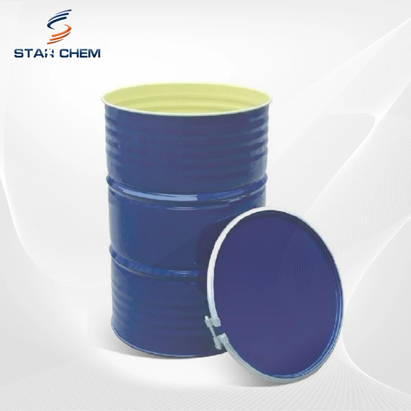 
Silanol Terminated Polydimethylsiloxane / Hydroxy Silicone Oil / Fluid / OH Terminated Silicone Fluid 400 Cst CAS 70131-67-8 
