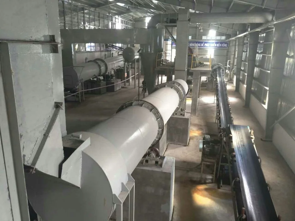 
NPK compound fertilizer machines manufacturing plant/NPK fertilizer plant/NPK fertilizer production line 