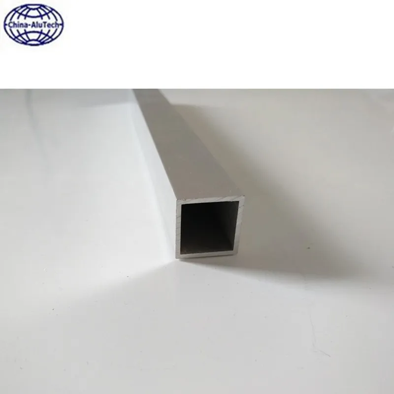 6063 T5 industrial aluminium extrusion profiles wirh beautiful surface