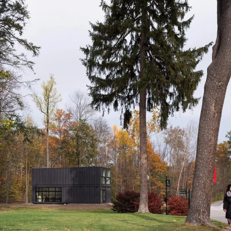 US Shipping Container Homes/Mobile Homes Container/Modular shipping Container house