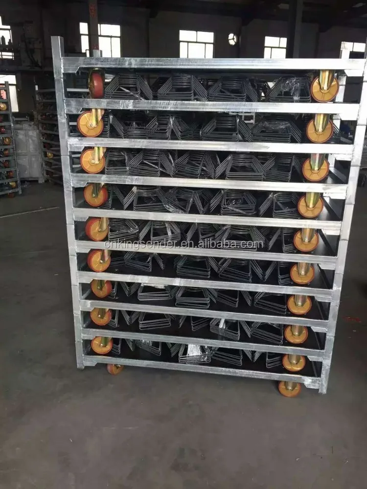 height medium-duty bracket warehouse storage supermarket shelf