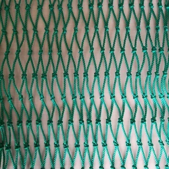 Fishing net,  PE Braided Fishing net. fish net
