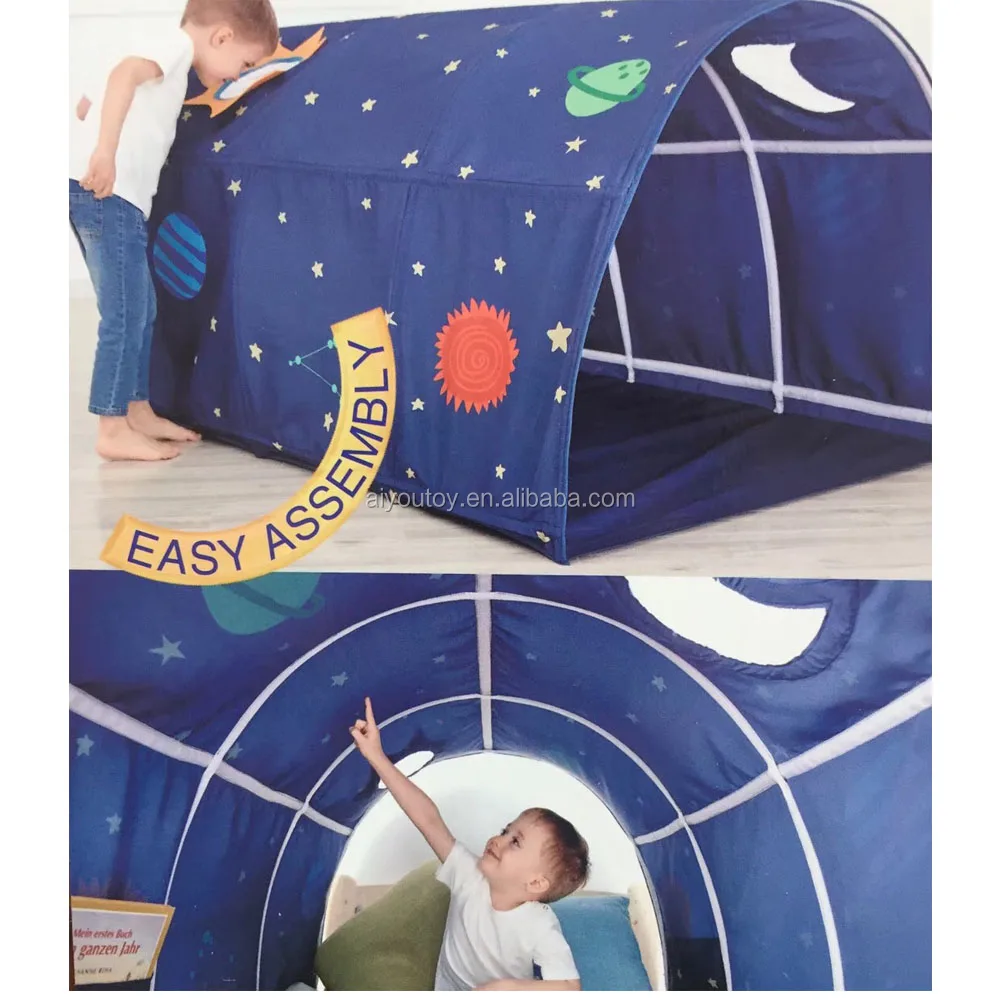 
funny kids play bed Bed tent kids play tent 