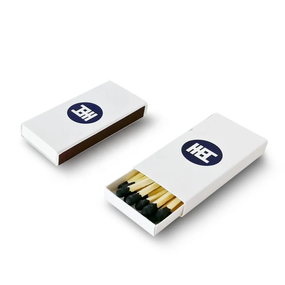 Custom wooden matches safety small box matches cheap matches