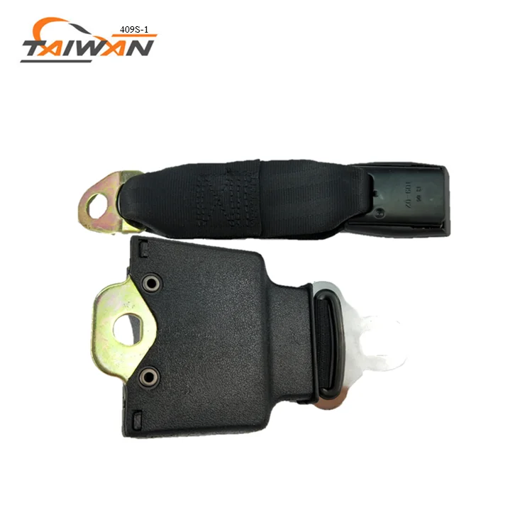 top OEM durable 2 point car extender seat belt