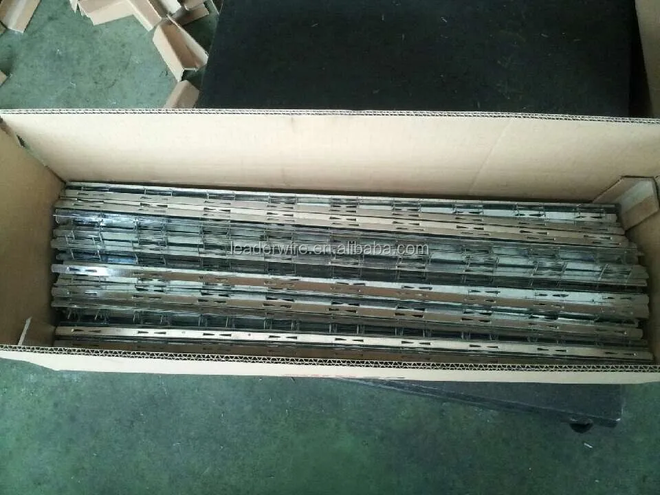 High Quality Decorative Upholstery Furniture Metal Nail Tack Strips