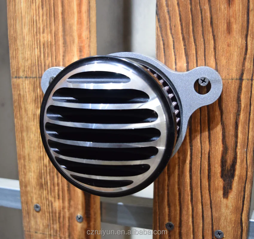 Впускной фильтр для мотоциклетного воздухоочистителя подходит для harley, впускной фильтр для harley Air Cleaner 883