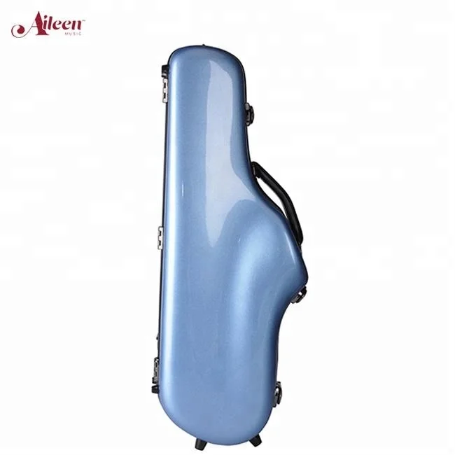 Твердый Чехол для саксофона из стекловолокна (CSSP-F102SS)